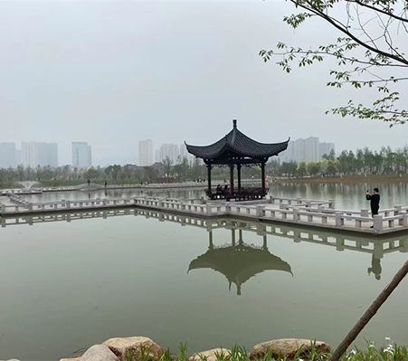 高湖石-諸暨市越拓石材有限公司