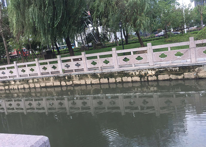 工程案例-諸暨市越拓石材有限公司