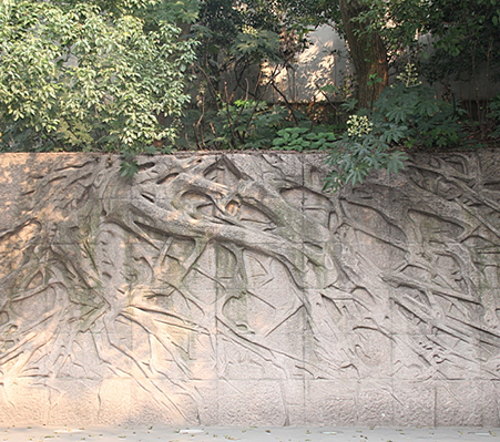 公園石材-諸暨市越拓石材有限公司