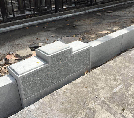 道路側(cè)平石-諸暨市越拓石材有限公司