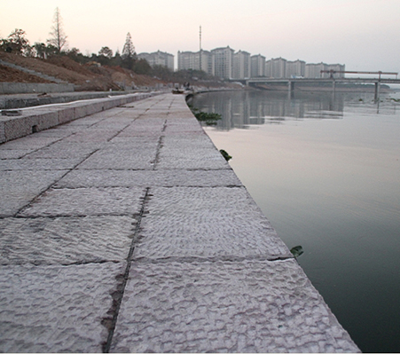 橋梁、河道護(hù)欄-諸暨市越拓石材有限公司