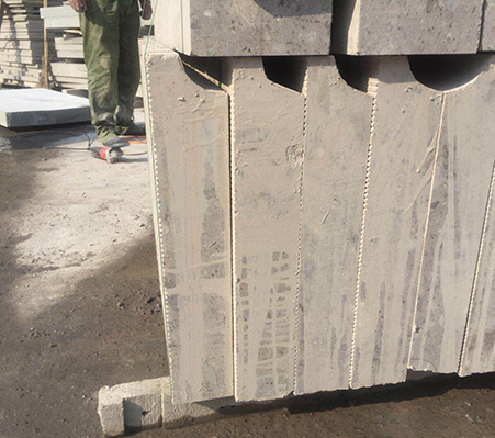 道路側(cè)平石-諸暨市越拓石材有限公司