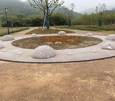 高湖石-諸暨市越拓石材有限公司