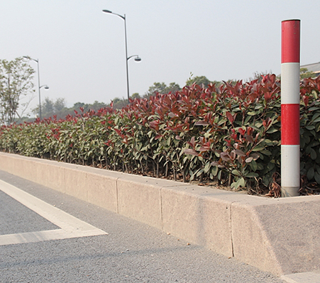 道路側(cè)平石-諸暨市越拓石材有限公司