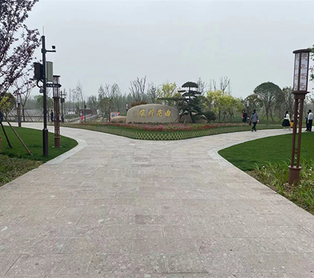 高湖石-諸暨市越拓石材有限公司